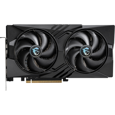 Видеокарта MSI GeForce RTX5060 8Gb GAMING OC (RTX 5060 8G GAMING OC) Фото: Видеокарта MSI GeForce RTX5060 8Gb GAMING OC (RTX 5060 8G GAMING OC)