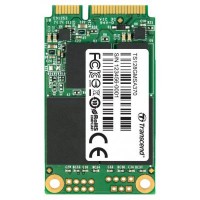 Накопитель SSD mSATA 128GB Transcend (TS128GMSA370)