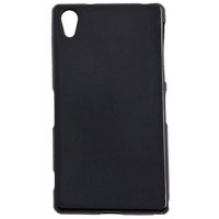 Чехол для моб. телефона Drobak для Sony Xperia Z2 (Black) Elastic PU (212293)