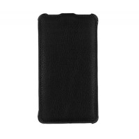 Чехол для моб. телефона Drobak для Lenovo K910 (Black) Lux-flip (211461)