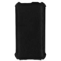 Чехол для моб. телефона Drobak для Lenovo A859 (Black) Lux-flip (211462)