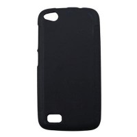 Чехол для моб. телефона Drobak для Fly IQ4410 /Elastic PU/Black (214733)