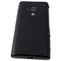 Чехол для моб. телефона Drobak для Sony LT26W Xperia acro S /Elastic PU (212248)