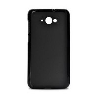 Чехол для моб. телефона Drobak для Lenovo S930 (Black)Elastic PU (211422)