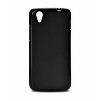 Чехол для моб. телефона Drobak для Lenovo S960 (Black)Elastic PU (211424)