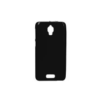 Чехол для моб. телефона Drobak для Lenovo S660 (Black) Elastic PU (211456)