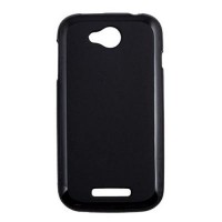 Чехол для моб. телефона Drobak для Lenovo A706 /Elastic PU/Black (211404)