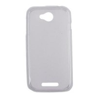 Чехол для моб. телефона Drobak для Lenovo A706 /Elastic PU/White Clear (211403)