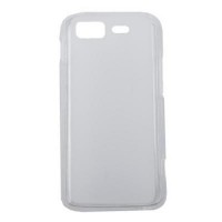 Чехол для моб. телефона Drobak для Fly IQ440 /Elastic PU/Clear (214716)