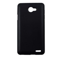 Чехол для моб. телефона Drobak для FlyIQ4403 /Elastic PU/Black (214728)