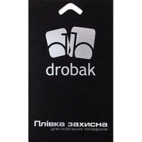 Пленка защитная Drobak универсальная 3