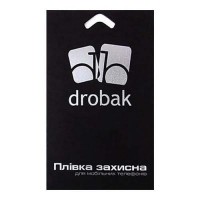 Пленка защитная Drobak для Sony Xperia Z1 (502204)