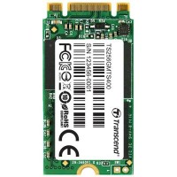 Накопитель SSD M.2 256GB Transcend (TS256GMTS400)