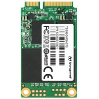 Накопитель SSD mSATA 256GB Transcend (TS256GMSA370)