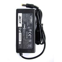 Блок питания к ноутбуку Grand-X Acer (19V 3.42A 65W) 5.5x1.7mm (ACACL65W)