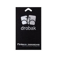 Пленка защитная Drobak для Lenovo A536 (501451)