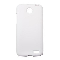 Чехол для моб. телефона Drobak для Lenovo A516 /Elastic PU/White (211437)