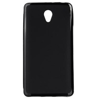 Чехол для моб. телефона Drobak для Lenovo S860 /ElasticPU/Black (211470)