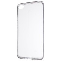 Чехол для моб. телефона Drobak Ultra PU для Lenovo Sisley S90 (Clear) (216785)