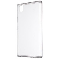 Чехол для моб. телефона Drobak Ultra PU для Lenovo P70 (Clear) (216786)
