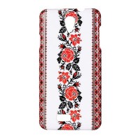 Чехол для моб. телефона Drobak Ukrainian для Fly IQ4416 (Plastic 1) (214781) (214781)