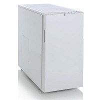 Корпус Fractal Design Define R5 White (FD-CA-DEF-R5-WT)