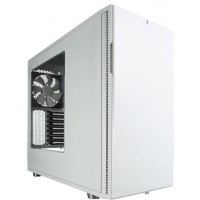 Корпус Fractal Design Define R5 White Window (FD-CA-DEF-R5-WT-W)