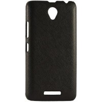 Чехол для моб. телефона Drobak Wonder Cover для Lenovo A5000 Black (219218)