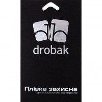 Пленка защитная Drobak для Lenovo A5000 (501463)