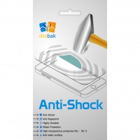 Пленка защитная Drobak для Lenovo A5000 Anti-Shock (501488)