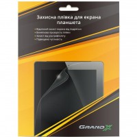 Пленка защитная Grand-X Ultra Clear для iPad mini 2 (PZGUCIPM2)