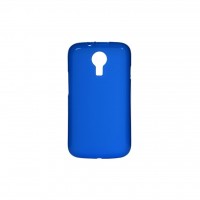 Чехол для моб. телефона Drobak для Fly IQ239 (Blue) Elastic PU (214748)