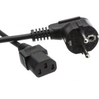 Кабель питания Vinga C13 3.0m (POWER02-3.0)