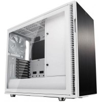 Корпус Fractal Design Define R6 White Tempered (FD-CA-DEF-R6-WT-TG)