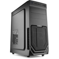 Корпус Vinga CS211B-500W