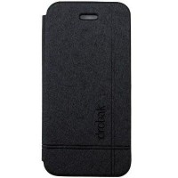 Чехол для моб. телефона Drobak для Apple Iphone 5 /Simple Style Black (210248)