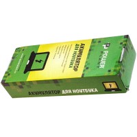Аккумулятор для ноутбука HP EliteBook X360 1040 G5 (BL04XL) 7.7V 7300mAh PowerPlant (NB461882)