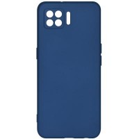 Чехол для мобильного телефона Armorstandart ICON Case for OPPO A73 Dark Blue (ARM58544)