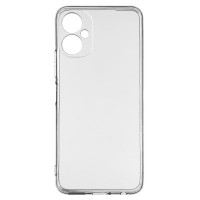 Чехол для мобильного телефона Armorstandart Air Series TECNO Spark 9 Pro (KH7n) Camera cover Transparent (ARM64650)