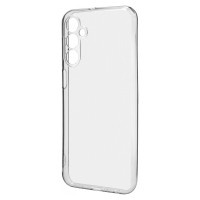 Чехол для мобильного телефона Armorstandart Air Series Samsung A34 5G (A346) Camera Cover Transparent (ARM72376)