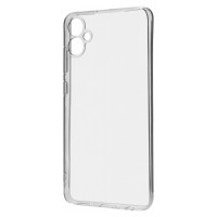 Чехол для мобильного телефона Armorstandart Air Series Samsung A05 (A055) Camera cover Transparent (ARM71794)