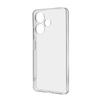 Чехол для мобильного телефона Armorstandart Air Series Infinix Hot 30 (X6831) Camera cover Transparent (ARM69004)