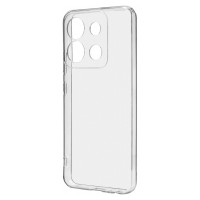 Чехол для мобильного телефона Armorstandart Air Series Infinix Smart 7 HD Camera cover Transparent (ARM68631)