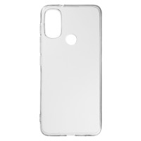 Чехол для мобильного телефона Armorstandart Air Series Motorola E40 Transparent (ARM63038)