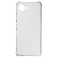 Чехол для мобильного телефона Armorstandart Air Force Realme C30s Camera cover Transparent (ARM66421)