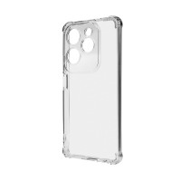 Чехол для мобильного телефона Armorstandart Air Force Infinix HOT 40 Camera cover Clear (ARM73911)