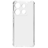 Чехол для мобильного телефона Armorstandart Air Force Infinix Smart 7 / Smart 7 HD Camera cover Transparent (ARM68458)