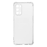Чехол для мобильного телефона Armorstandart Air Force for OPPO Reno5 Transparent (ARM58575)