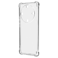 Чехол для мобильного телефона Armorstandart Air Force Honor Magic5 Lite Camera cover Transparent (ARM69491)