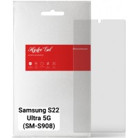 Пленка защитная Armorstandart Matte Samsung S22 Ultra 5G (SM-S908) (ARM66034)